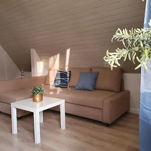 Motlava 14 Apartament Gdańsk