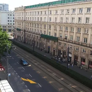 White Elephant Apartament Warszawa