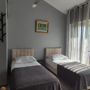 Sejf House Kwatera prywatna Gdańsk