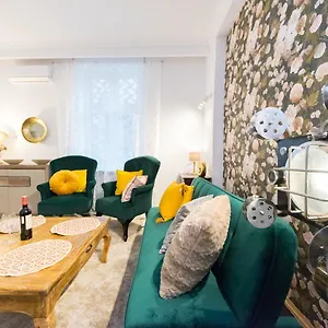 Big Old Town P4you Pl Apartament Kraków