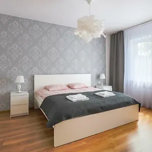 Pod Winogronami Apartament Kraków