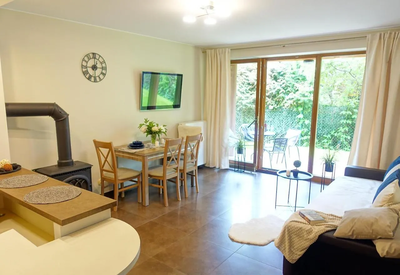 Ski & Hike Zakopane Apartments