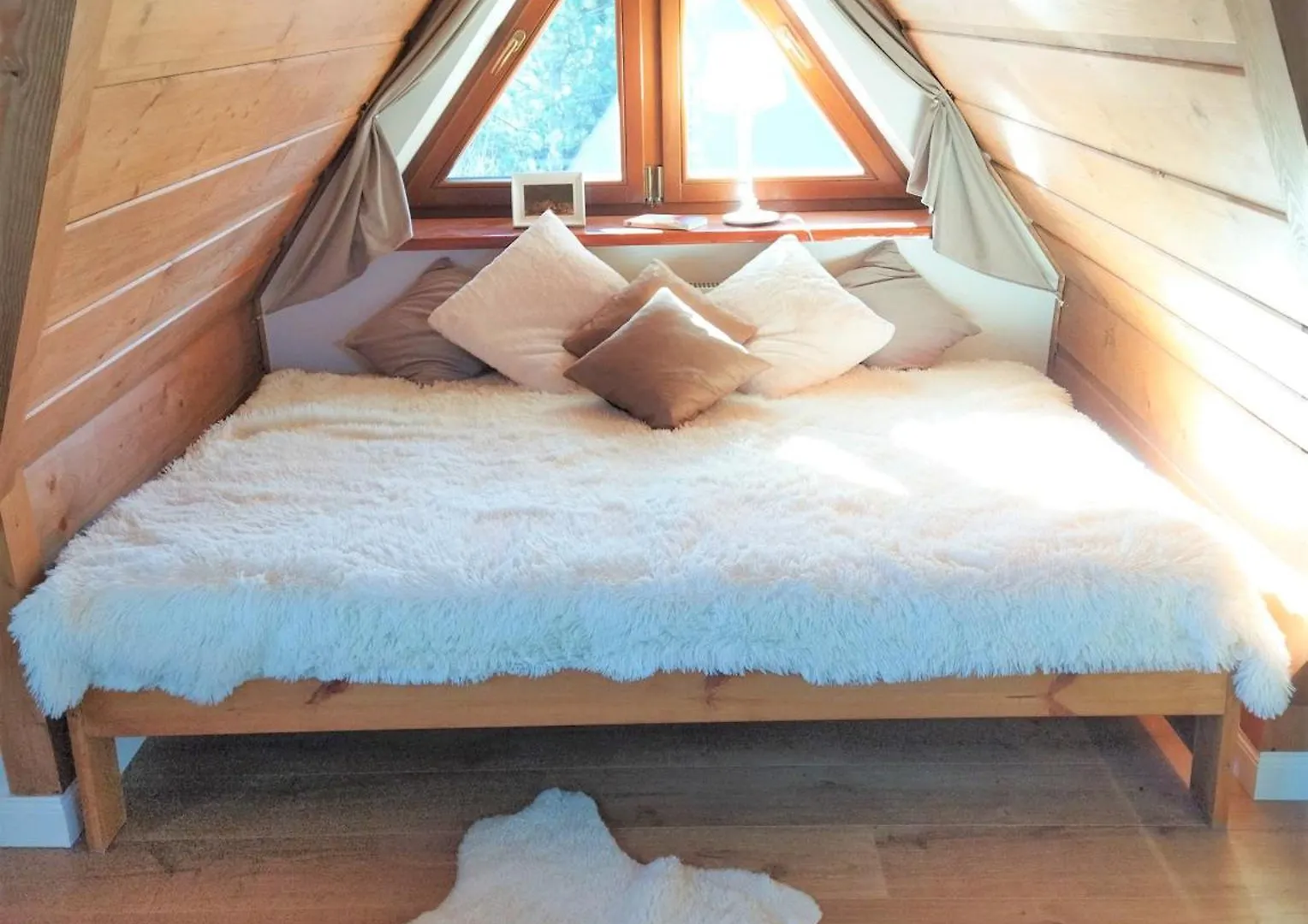 Ski & Hike Zakopane Apartments Poland