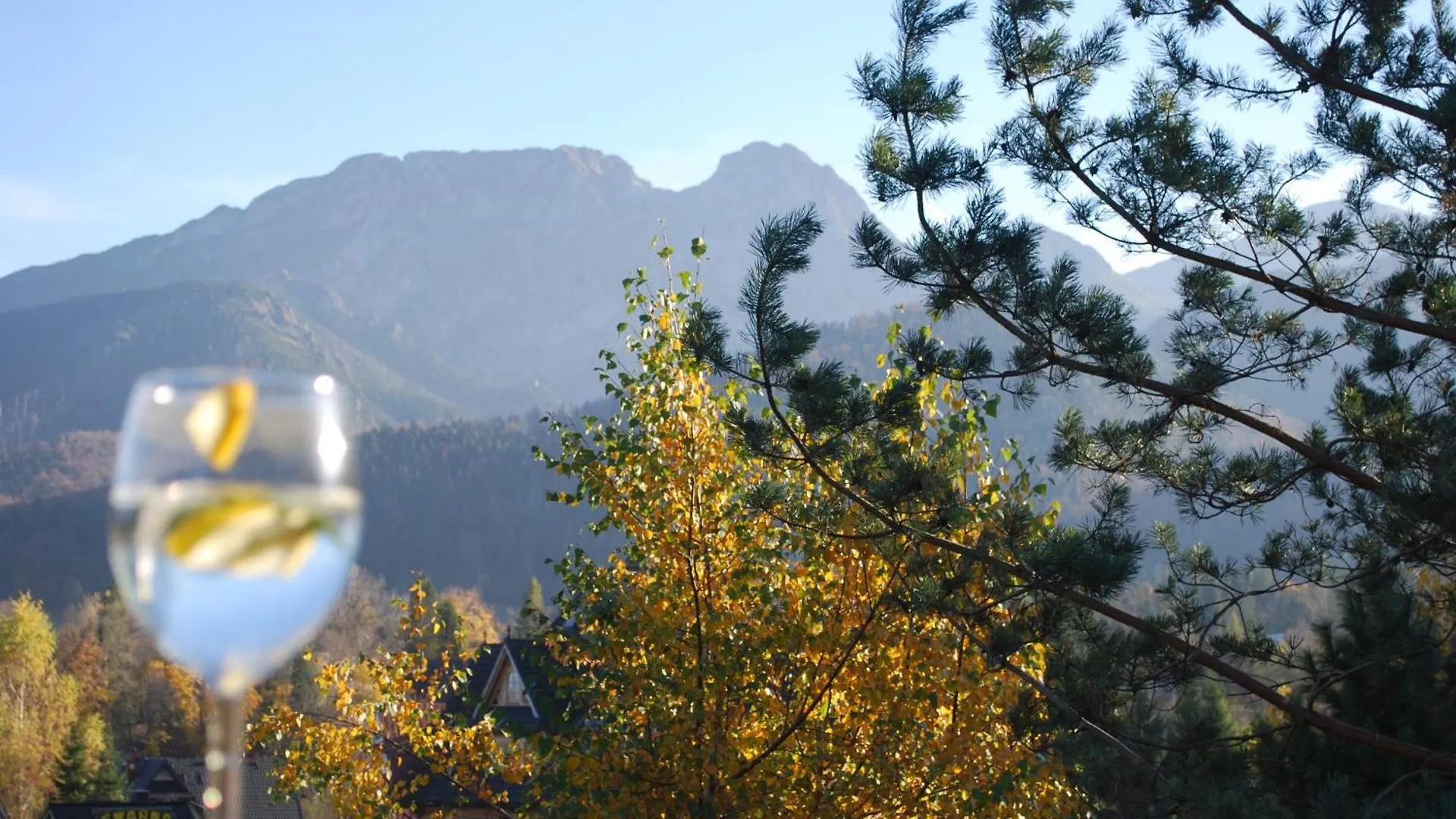 Ski & Hike Zakopane Apartments 0*,  Poland