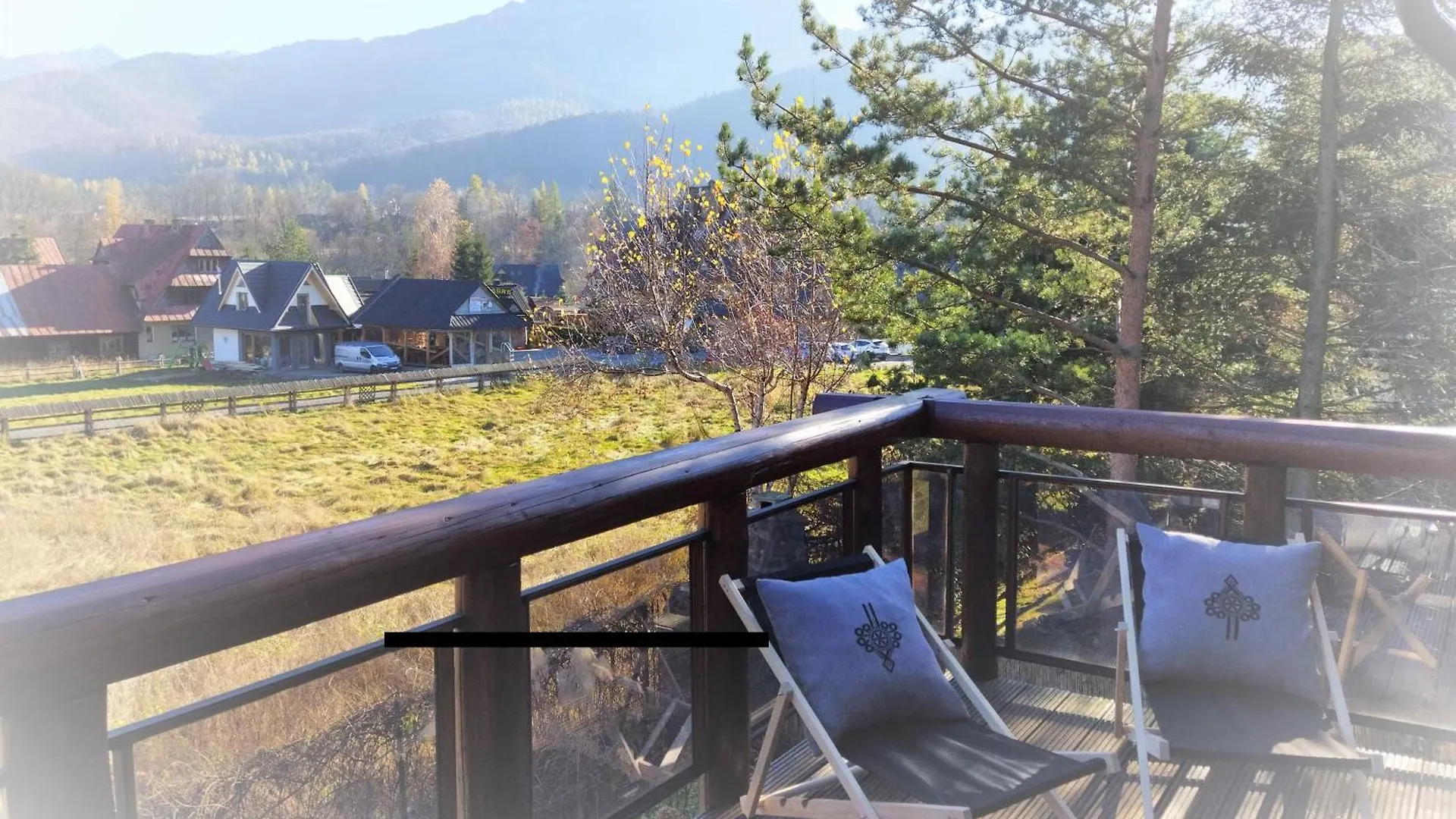 Ski & Hike Zakopane Apartments Poland