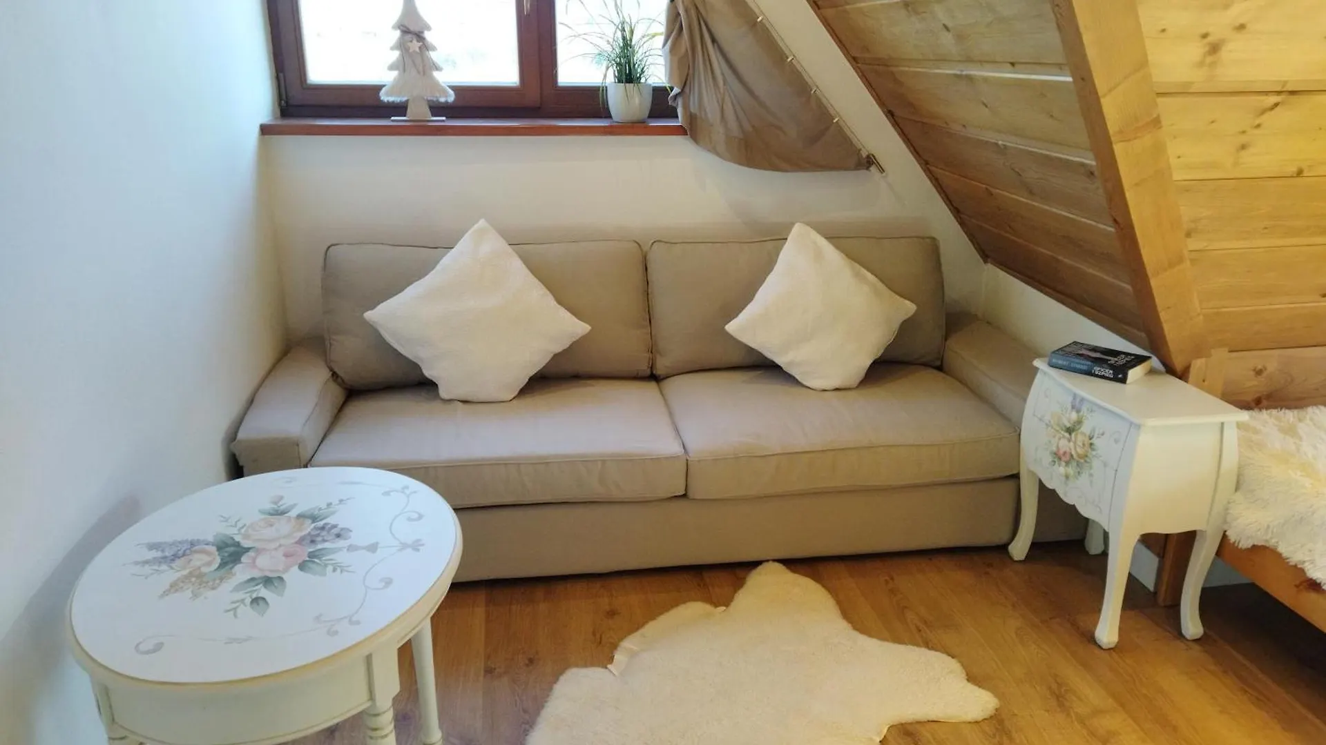Ski & Hike Zakopane Apartments 0*,