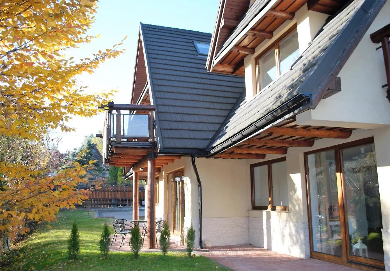 Ski & Hike Zakopane Apartments
