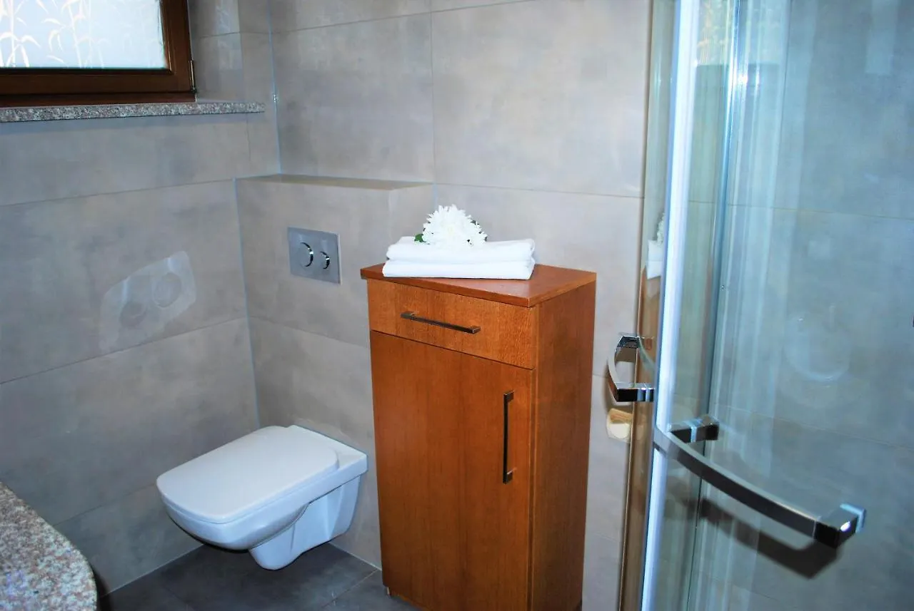 Ski & Hike Zakopane Apartments