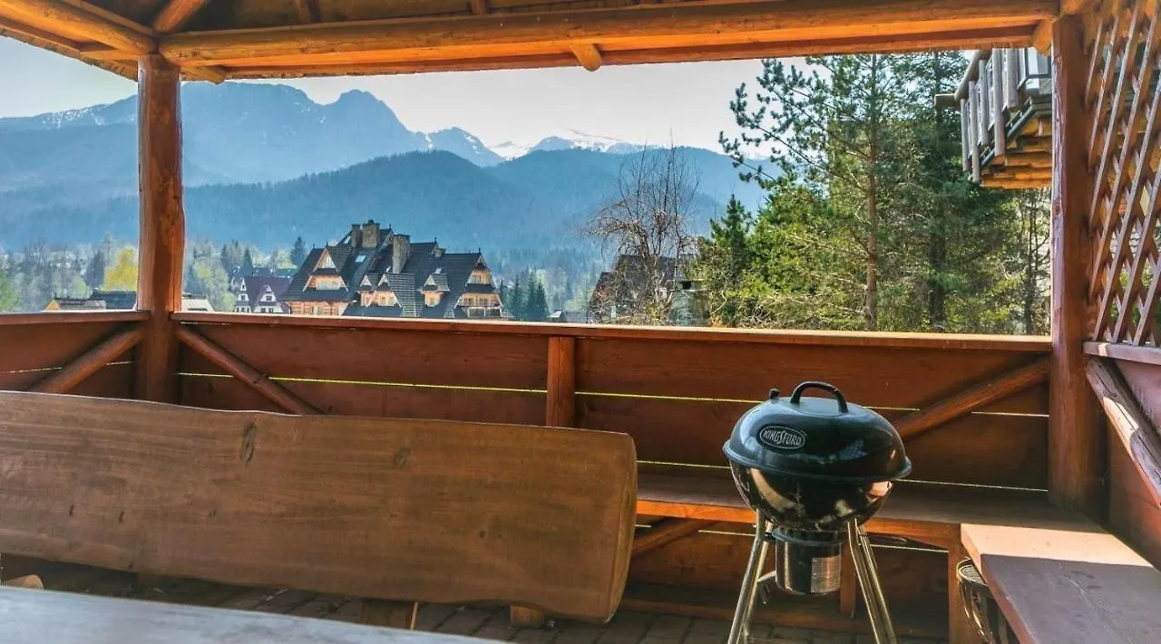Ski & Hike Zakopane Apartments 0*,  Poland